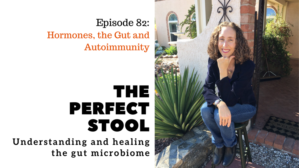Hormones + the + Gut + and + Autoimmunity