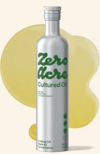 Zero Acre Cultured Oil