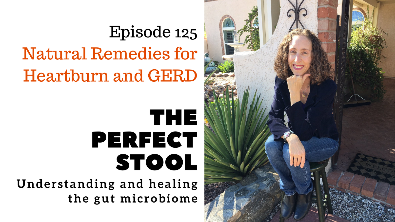 Natural Remedies for Heartburn and GERD