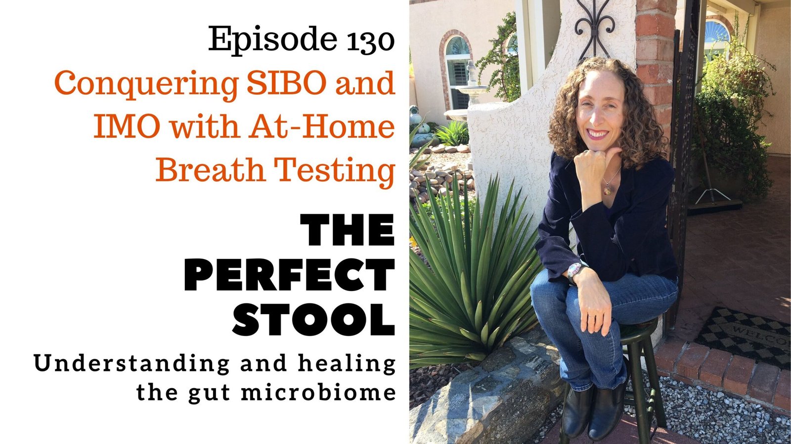 Conquering SIBO and IMO with At-Home Breath Testing