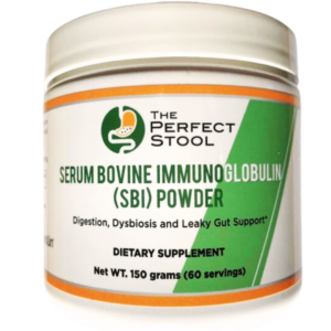 Serum Bovine Immunoglobulin Powder