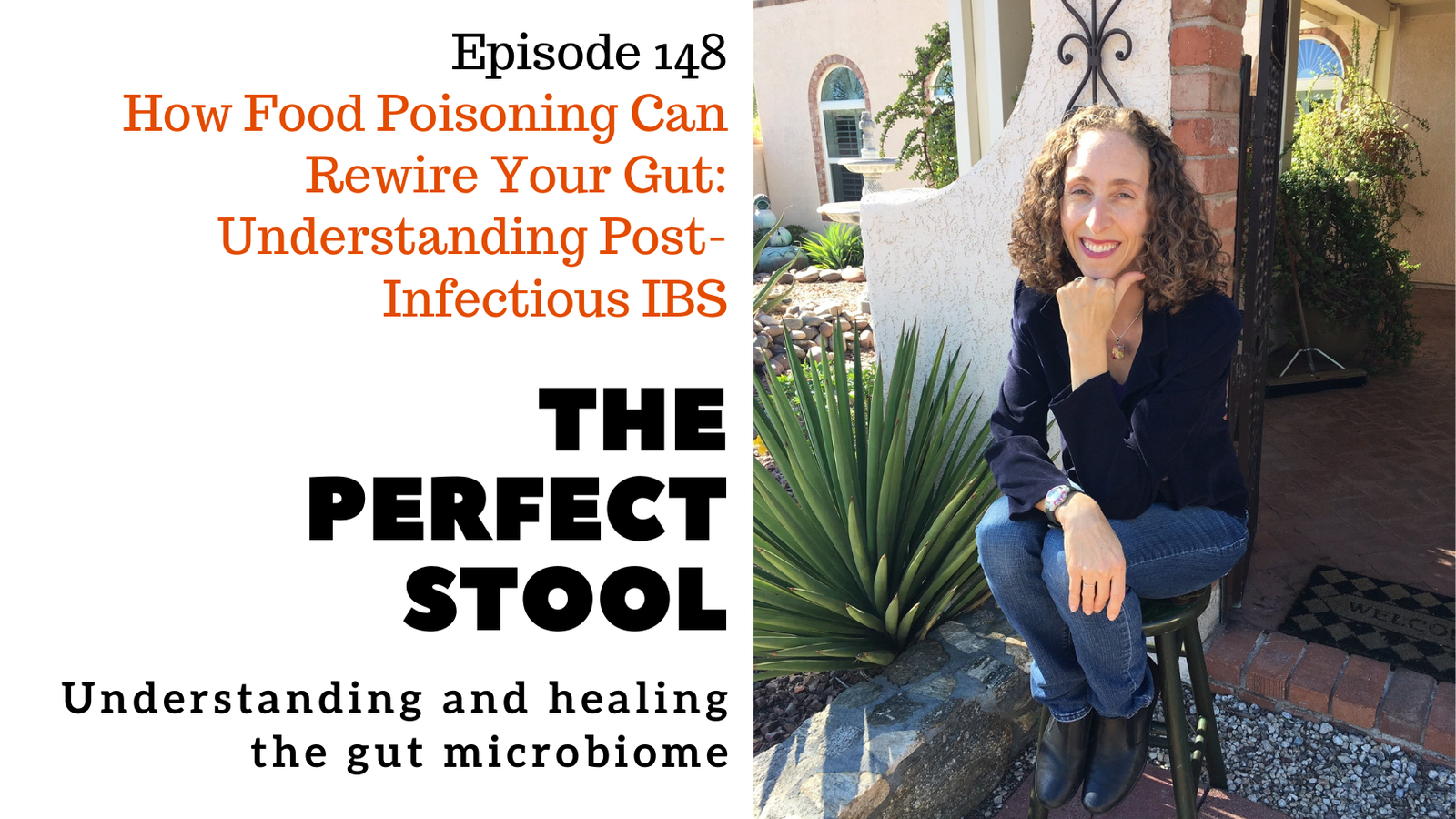 How Food Poisoning Can Rewire Your Gut: Understanding Post-Infectious IBS