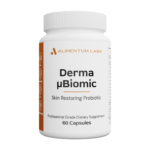 Derma uBiomic
