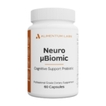 Neuro uBiomic