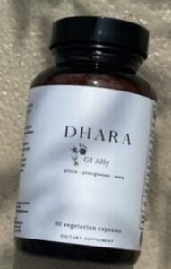 DHARA GI Ally